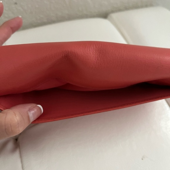 ⚡️Price Drop⚡️ Coach Envelope Wallet- Used - Picture 7 of 10